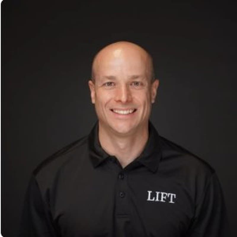 Portrait of Steven Ness, Board Member of Desert Rose Gives.